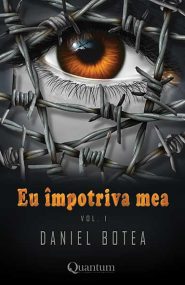 Eu impotriva mea - ebook